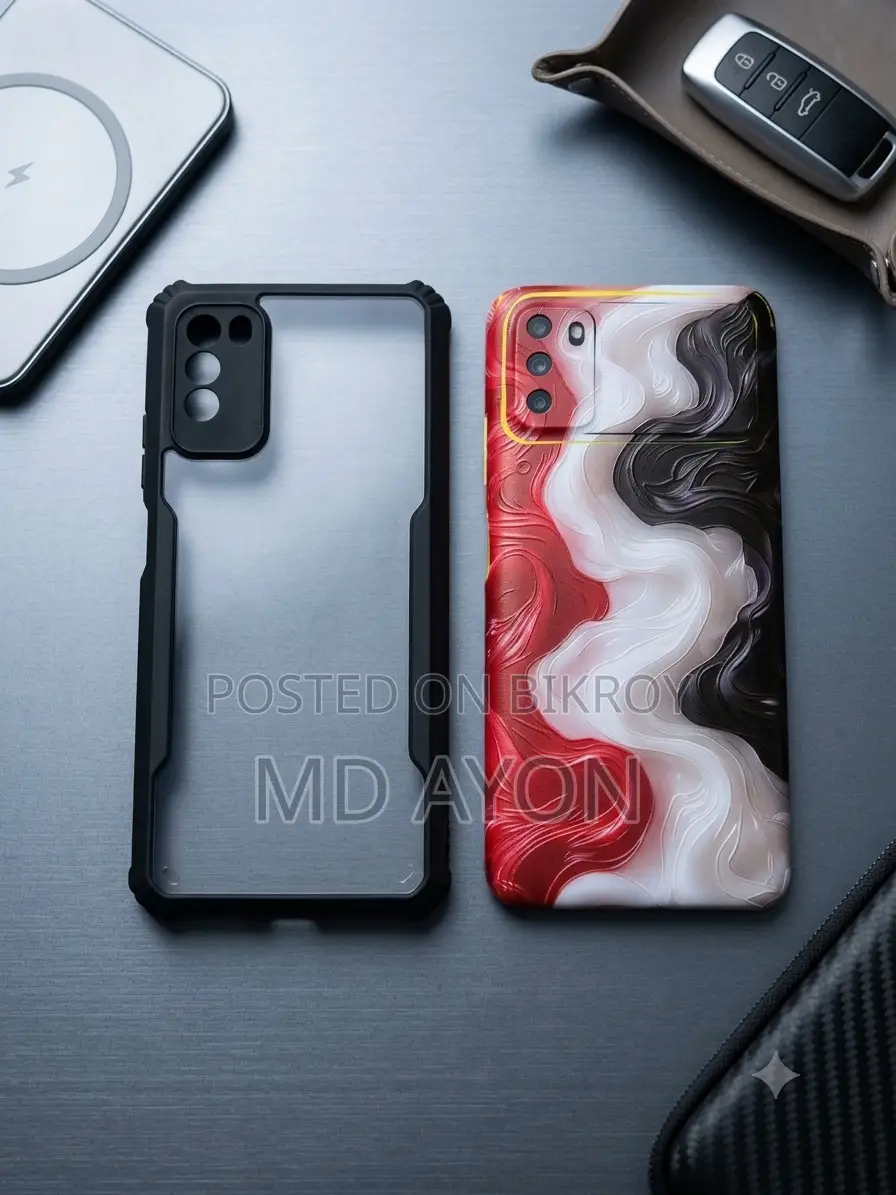 Xiaomi Poco M3 128 GB Yellow