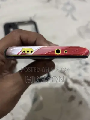 Xiaomi Poco M3 128 GB Yellow