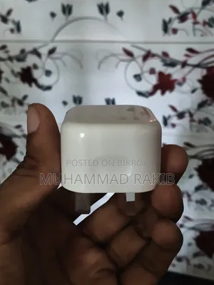 iPhone Adapter