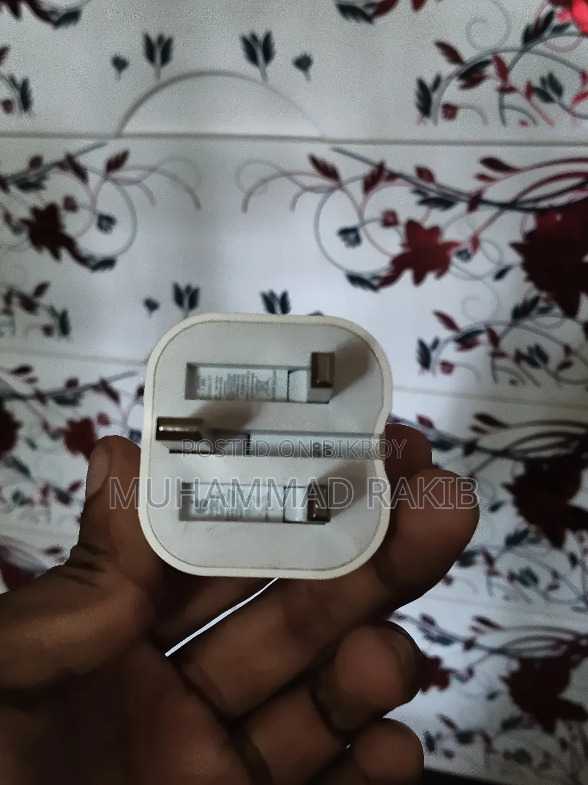 iPhone Adapter