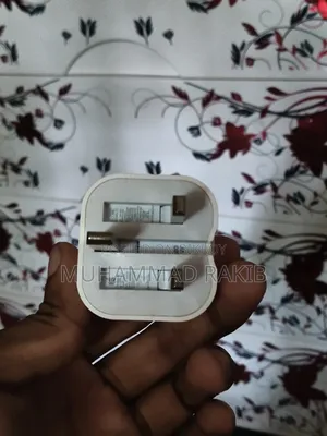 iPhone Adapter