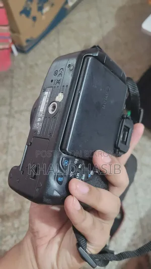 📸 For Sale: Canon Eos 700d +500mm Lens