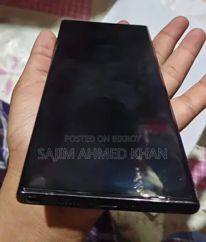 Samsung Galaxy S23 Ultra 256 GB Black