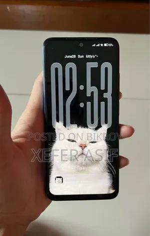 Xiaomi Redmi Note 11 64 GB Blue