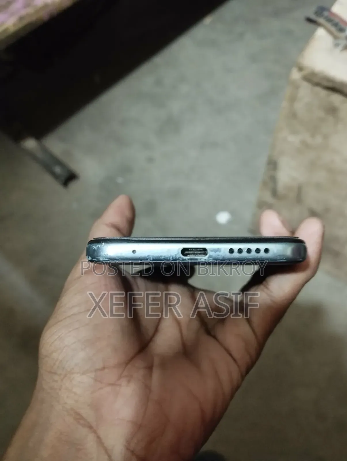Xiaomi Redmi Note 11 64 GB Blue