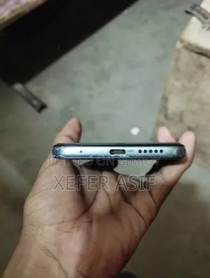 Xiaomi Redmi Note 11 64 GB Blue