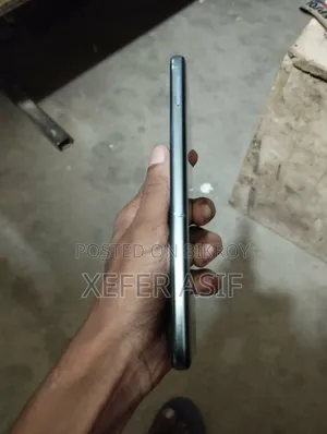 Xiaomi Redmi Note 11 64 GB Blue