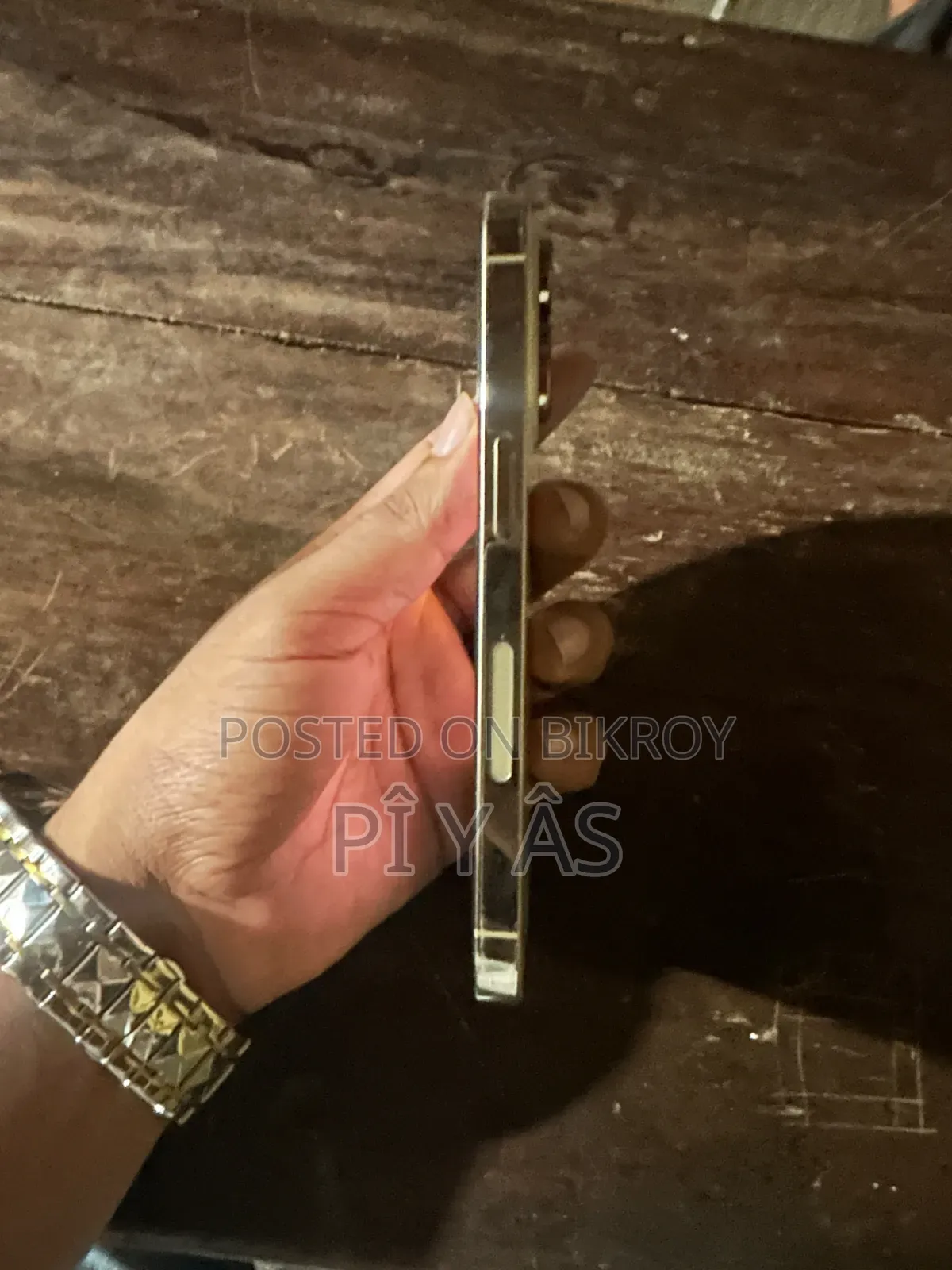 Apple iPhone 14 Pro 128 GB Rose Gold