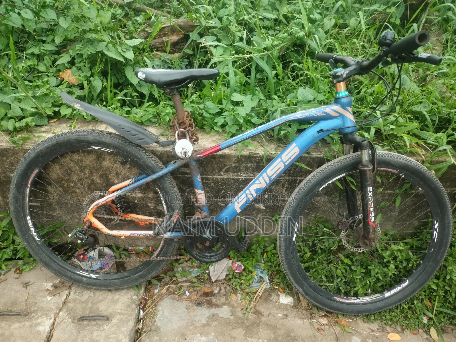 গিয়ার সাইকেল