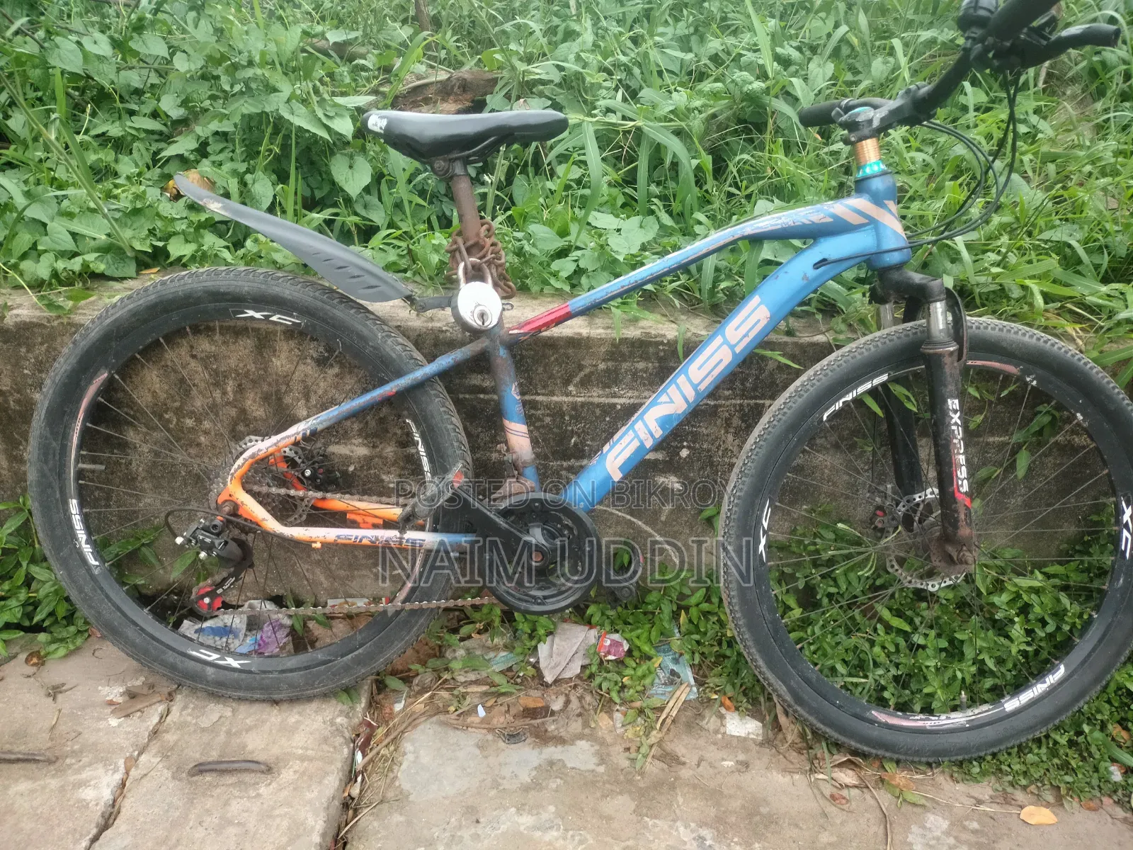 গিয়ার সাইকেল