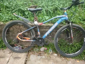 গিয়ার সাইকেল