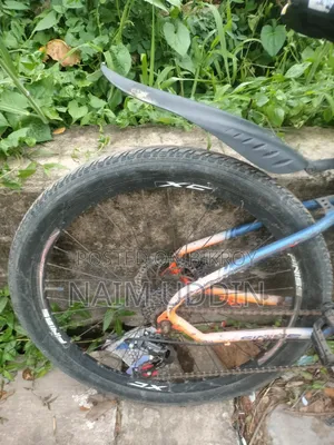 গিয়ার সাইকেল