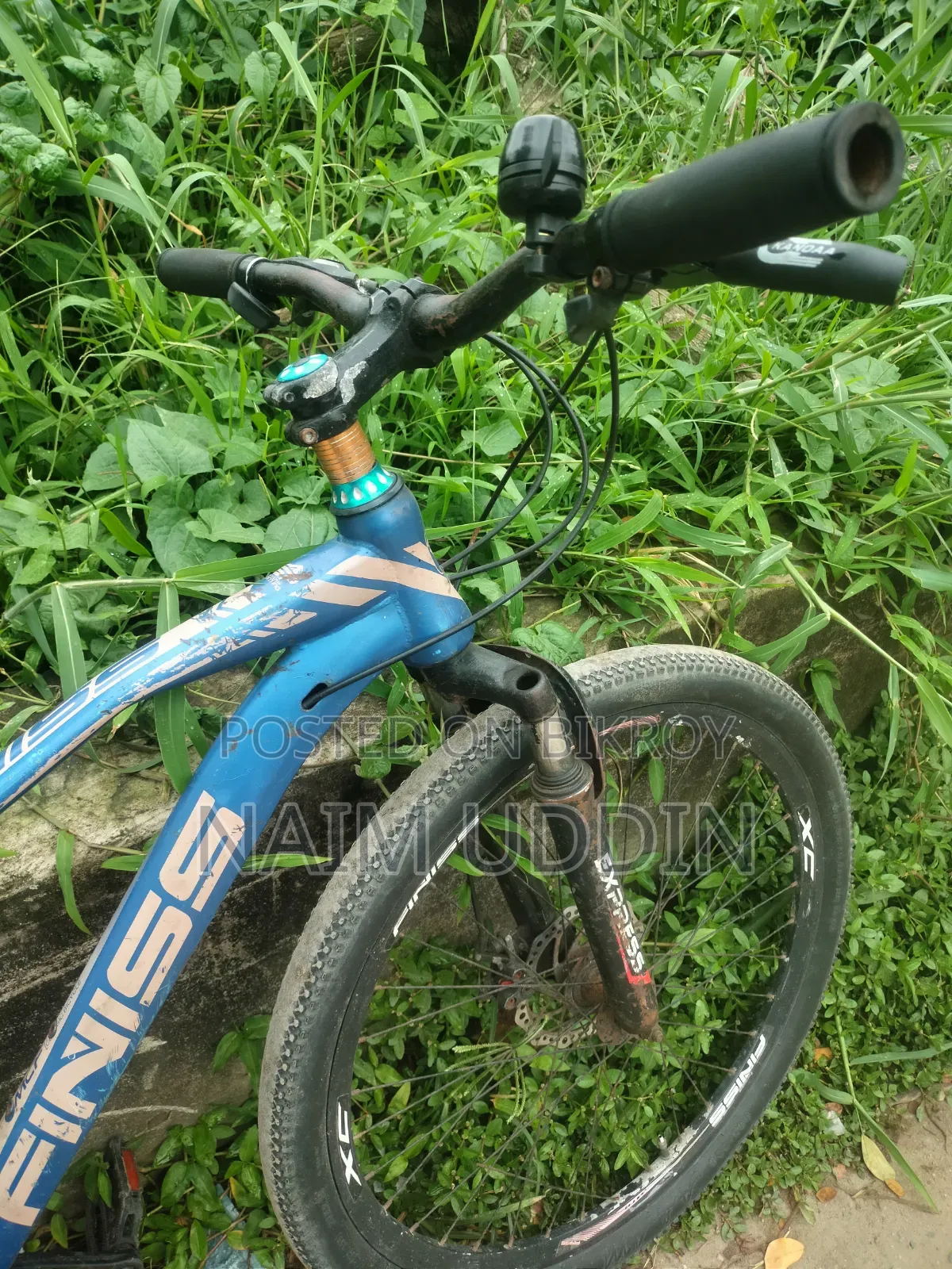 গিয়ার সাইকেল