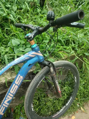 গিয়ার সাইকেল
