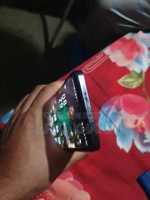Infinix Note 30 128 GB Gray