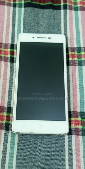 Oppo A33 32 GB White