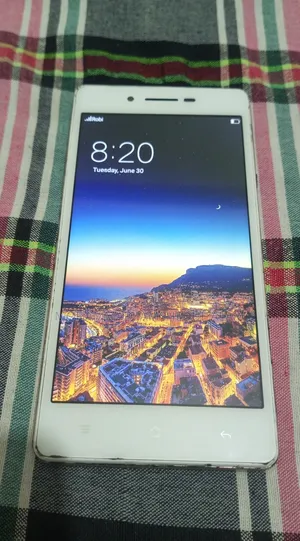 Oppo A33 32 GB White