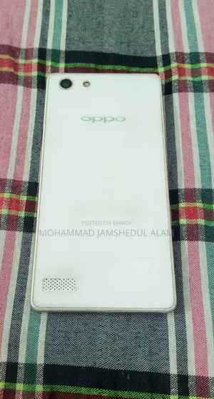 Oppo A33 32 GB White