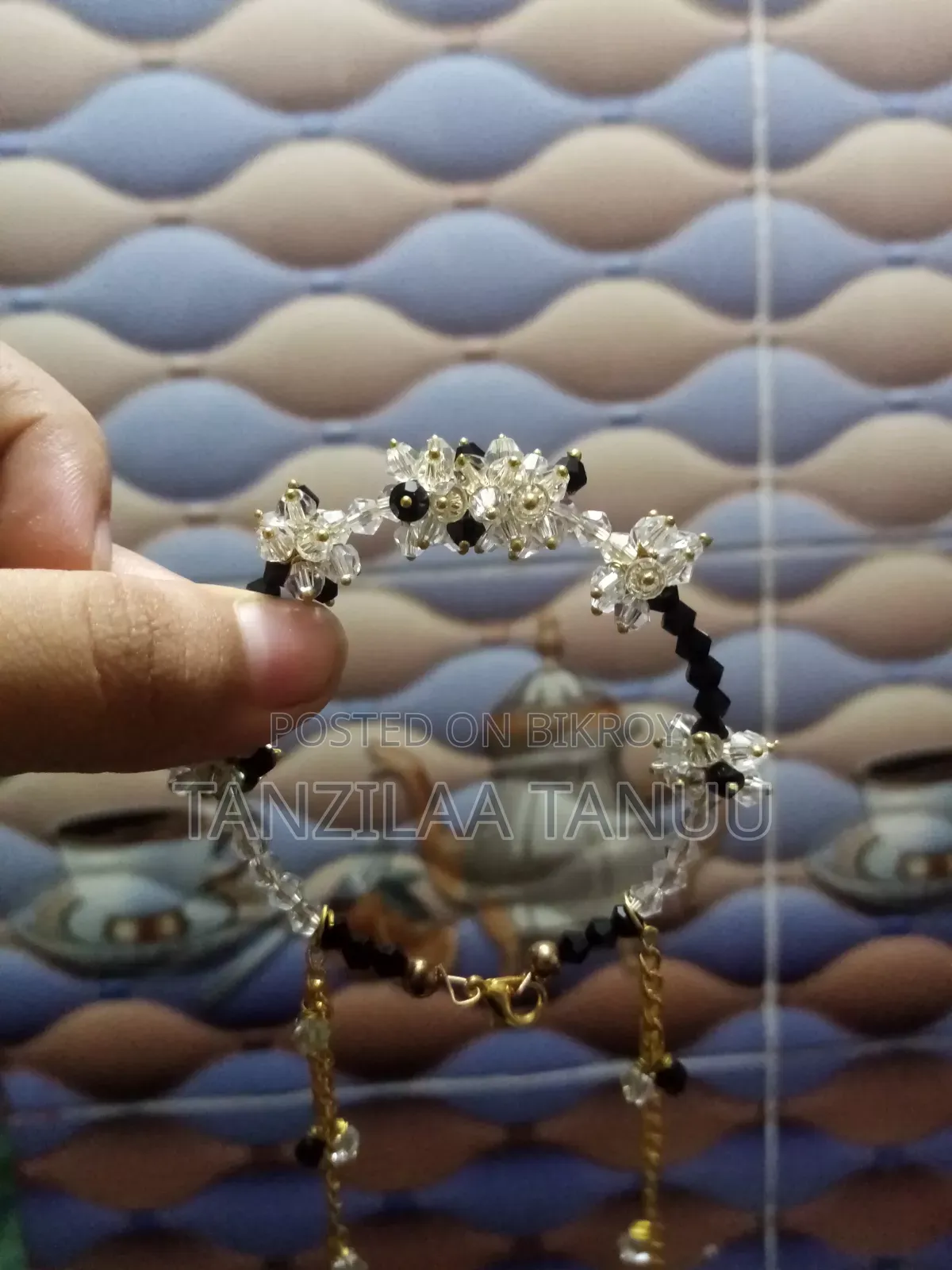 Handmade high-quality products and unique designs