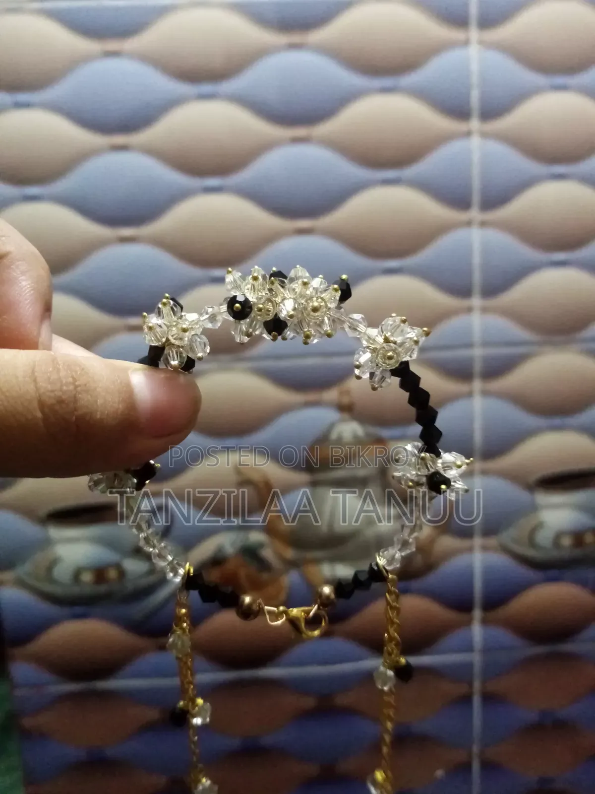 Handmade high-quality products and unique designs