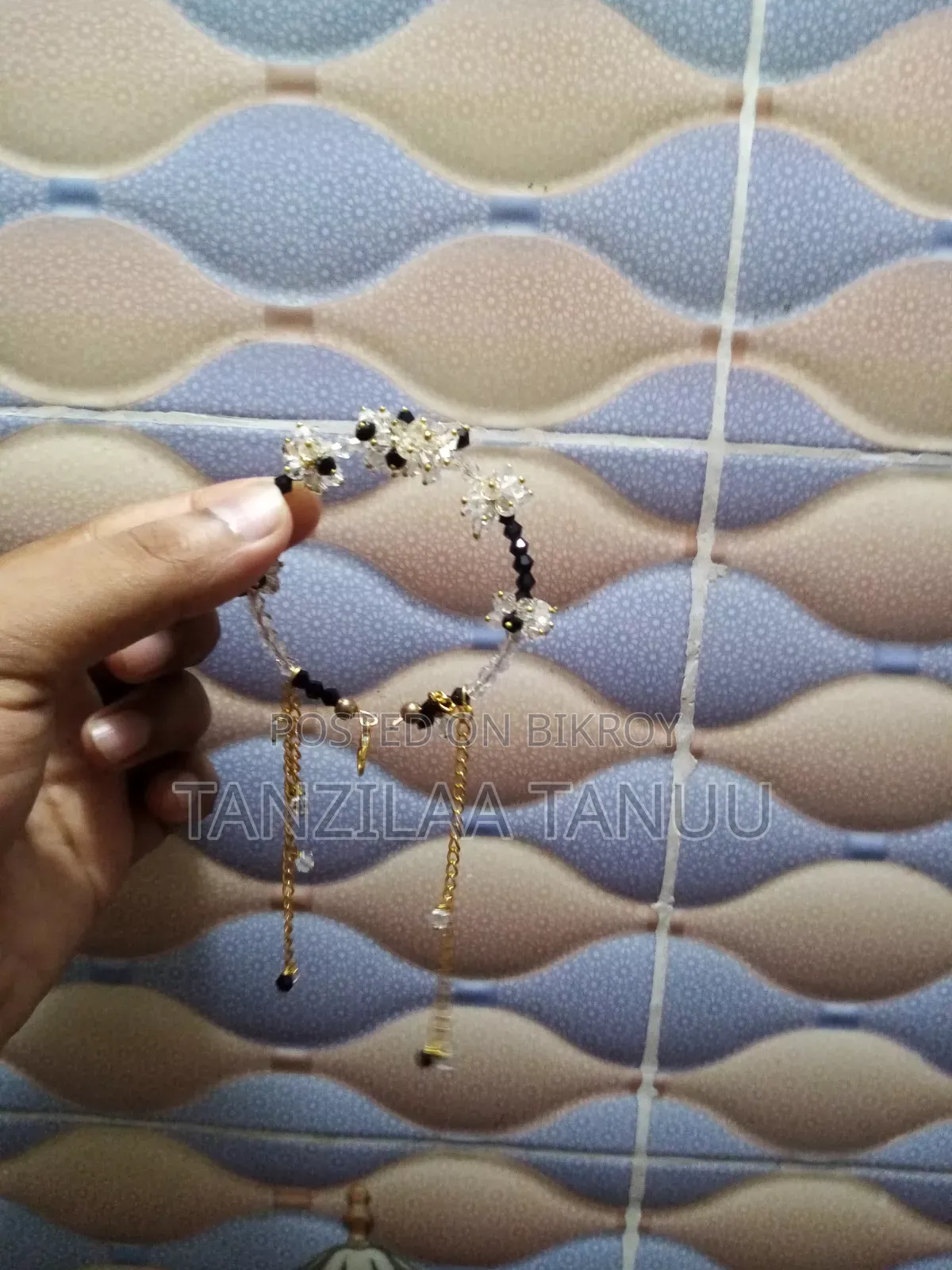 Handmade high-quality products and unique designs