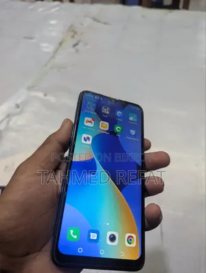 Tecno Spark 10C 128 GB Blue