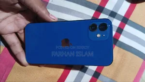 Apple iPhone 12 256 GB Blue