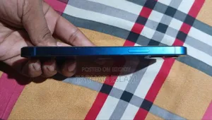 Apple iPhone 12 256 GB Blue