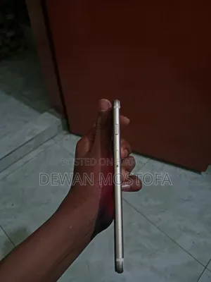 Apple iPhone 6 Plus 16 GB Gold