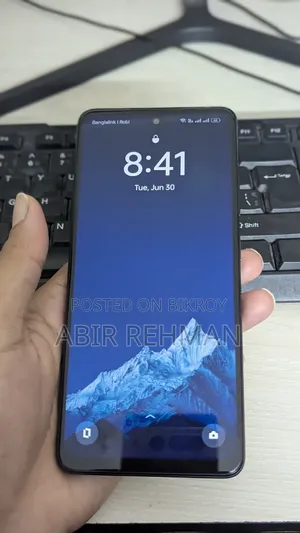 Oppo A3x 128 GB Black