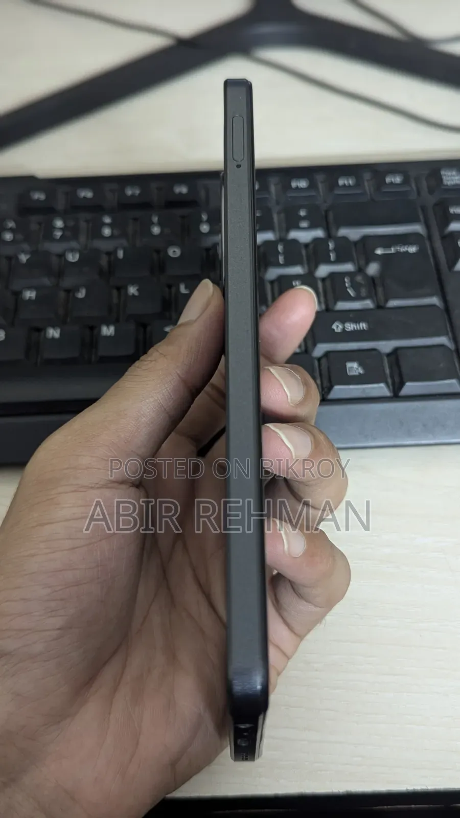Oppo A3x 128 GB Black