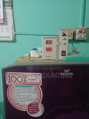Walton Refrigerator