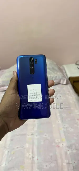 Xiaomi Redmi Note 8 Pro 128 GB Blue
