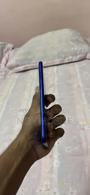 Xiaomi Redmi Note 8 Pro 128 GB Blue