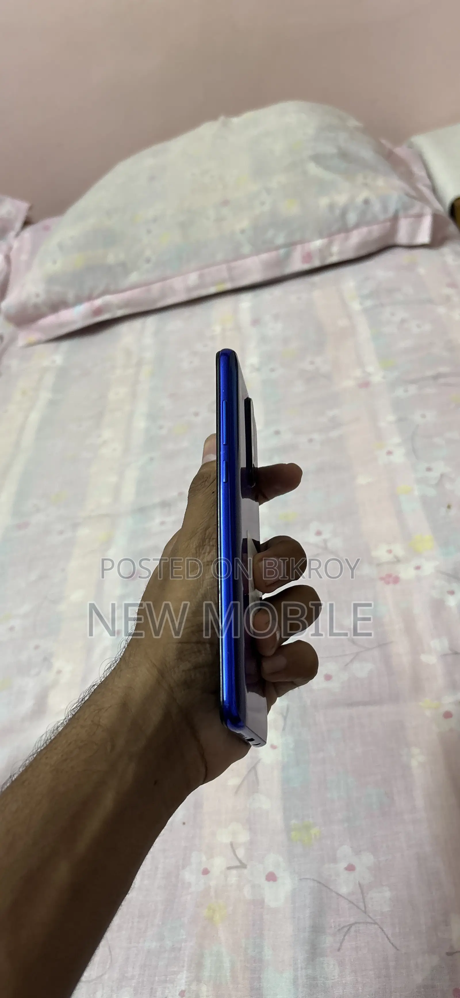 Xiaomi Redmi Note 8 Pro 128 GB Blue