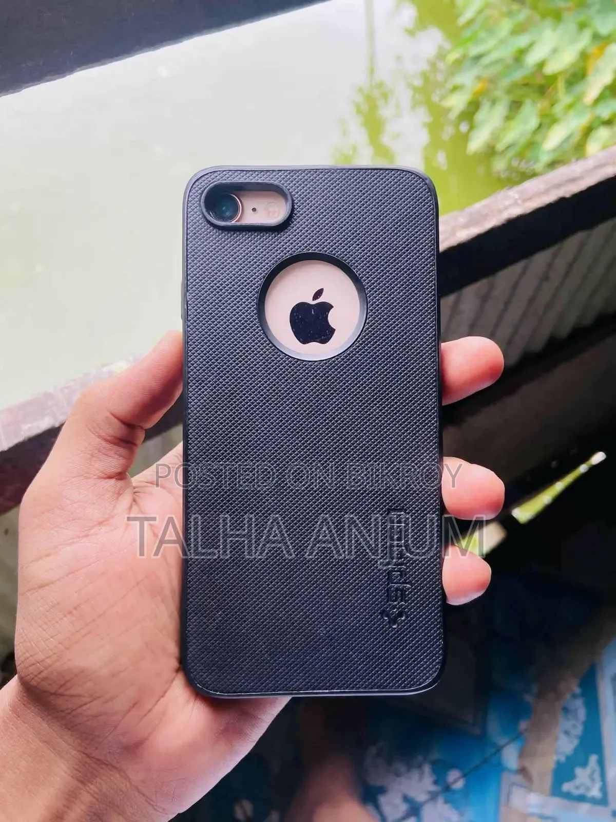 Apple iPhone 8 256 GB Gray