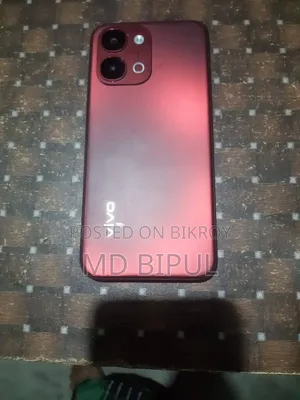 Vivo Y31d 128 GB Rose Gold
