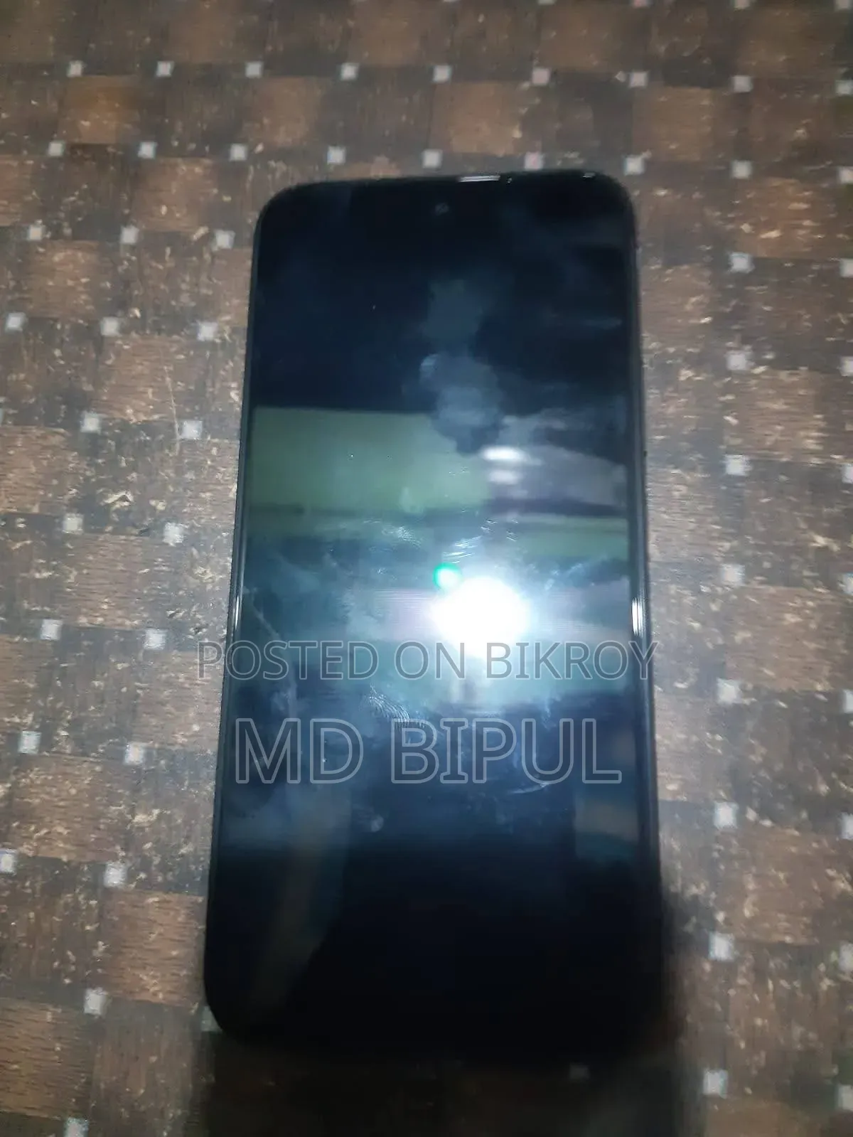 Vivo Y31d 128 GB Rose Gold