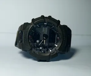 Casio G Shock Gba 900