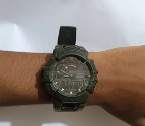 Casio G Shock Gba 900