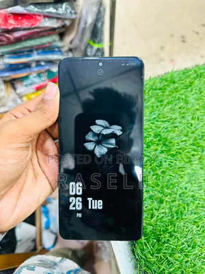 Xiaomi Poco F4 128 GB Black