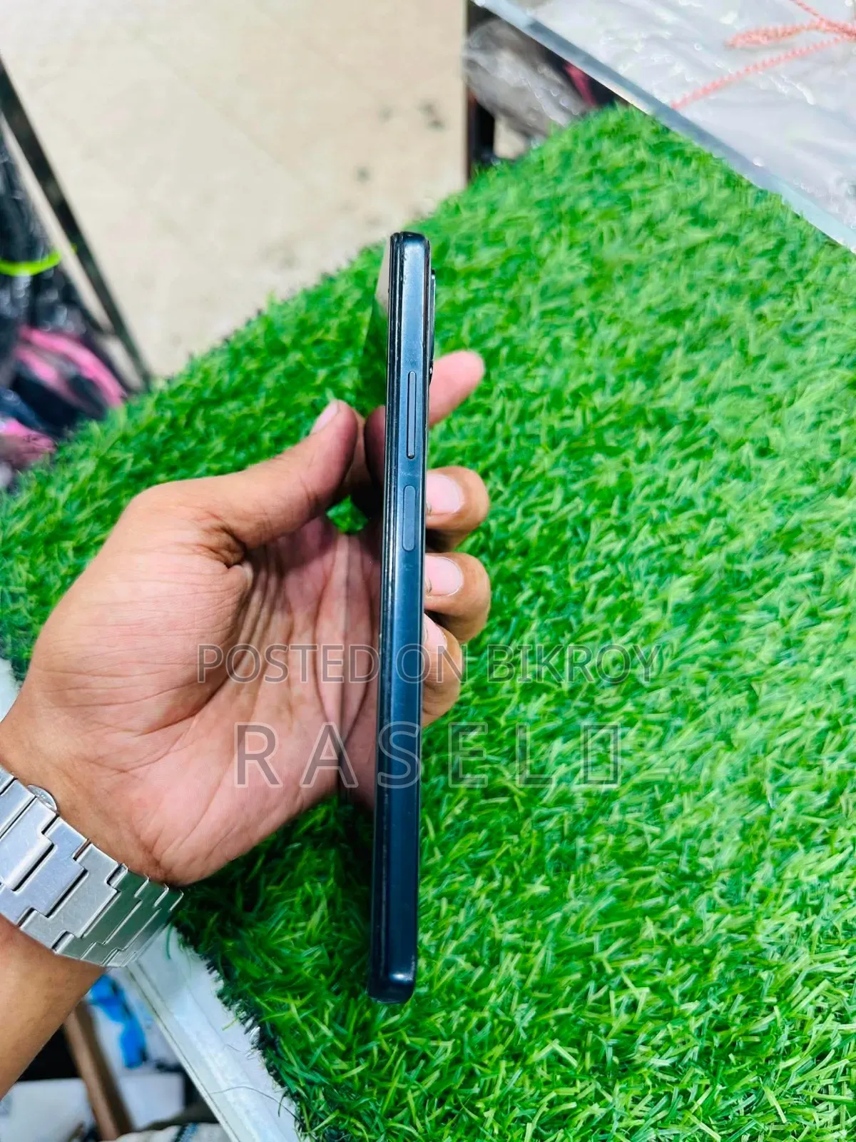 Xiaomi Poco F4 128 GB Black