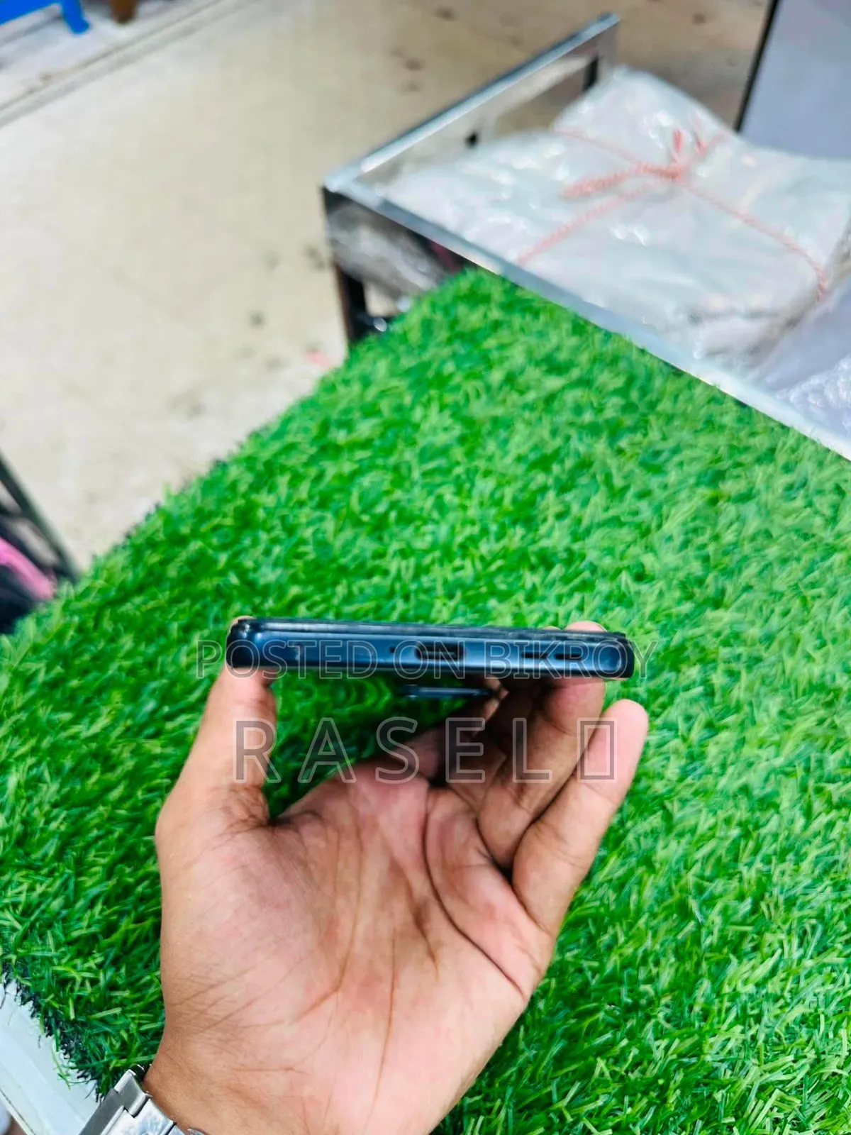 Xiaomi Poco F4 128 GB Black