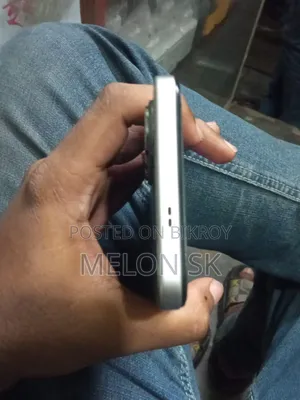 Infinix Hot 60i 128 GB ব্ল্যাক