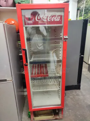 Refrigerator Freeze