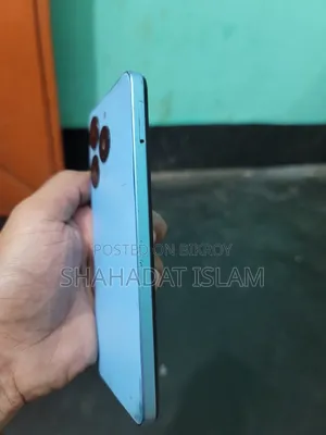 Itel A70 128 GB Green