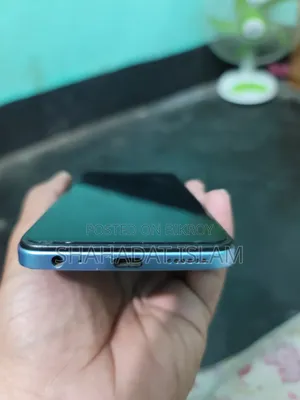 Itel A70 128 GB Green