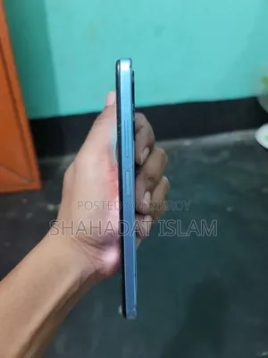 Itel A70 128 GB Green
