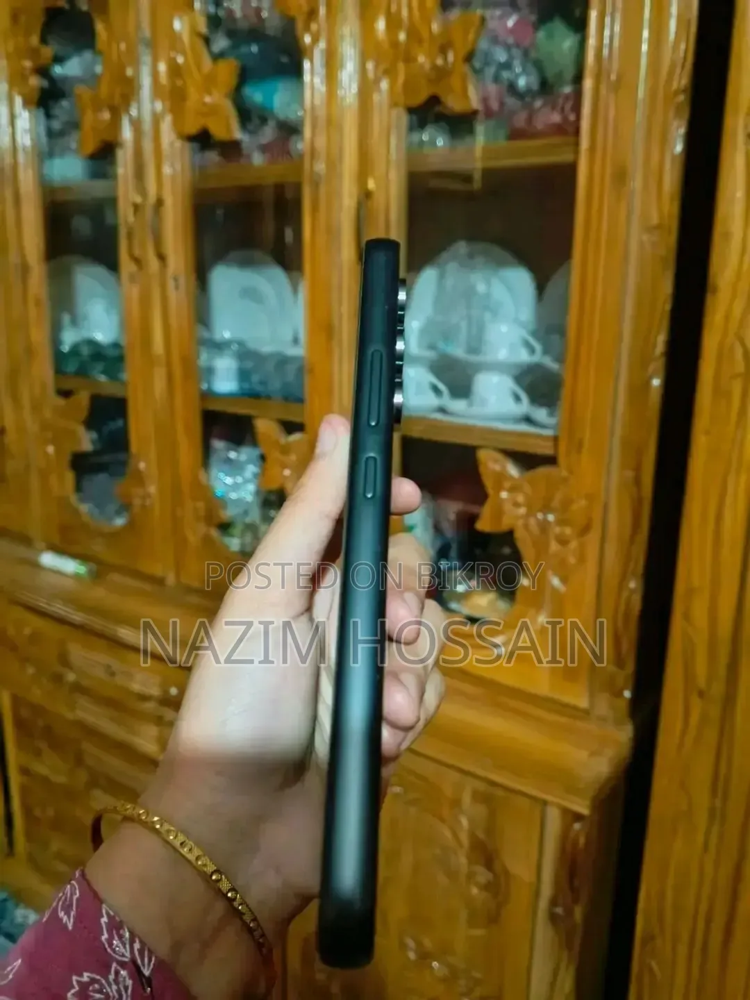 স্যামসাং গ্যালাক্সি এ৫৪ ৫জি ১২৮ জিবি ব্ল্যাক