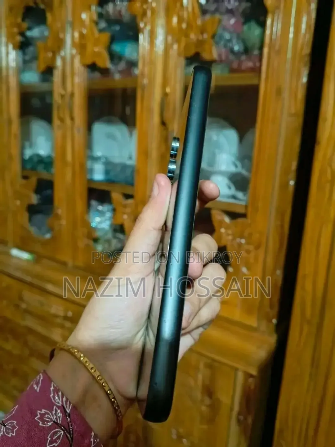 স্যামসাং গ্যালাক্সি এ৫৪ ৫জি ১২৮ জিবি ব্ল্যাক